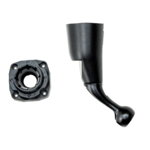 Mirror mount for RAM Promaster (2022-Current)