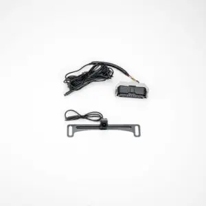 Factory Tailgate Harness for WT/Custom Trim Levels for GMC Sierra/Chevrolet Silverado (2019-Present)