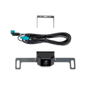 Factory Tailgate Harness with Dual Mount Camera for GMC Sierra/Chevrolet Silverado LT Trim and Higher (2019 - Present)