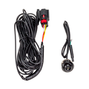 Factory Tailgate Harness with Bullet Camera Mount for Ford Super Duty (2017-2021)