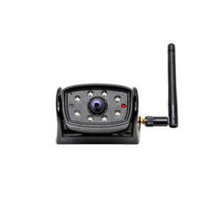 1080P FHD Wireless Camera + AHD Wireless Receiver