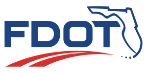 FDOT logo
