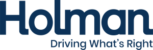Holman logo