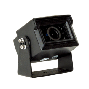 Heavy Duty AHD Low Profile Camera 1080p