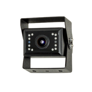 Heavy Duty Wide Angle AHD Low Profile Camera 1080p
