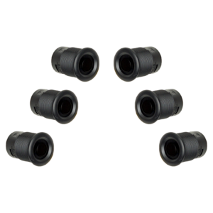 Rear Parking Sensor System (6-Sensors)