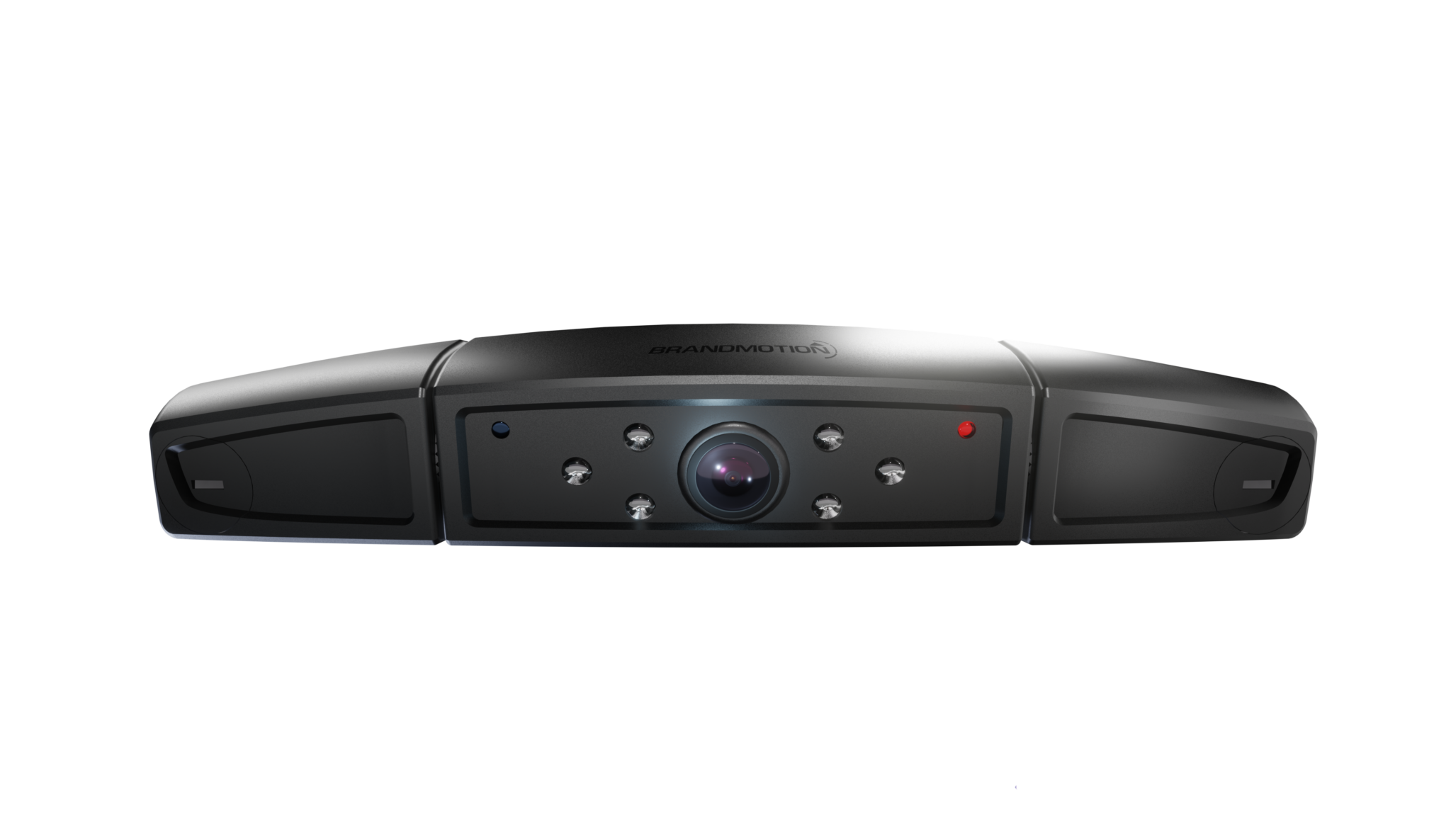 HitchVUE camera image