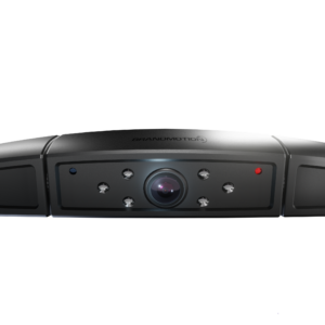 HitchVUE camera image