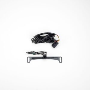 Factory Tailgate Harness with Dual Mount Camera for GMC Sierra/Chevrolet Silverado (2016-2018)