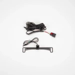 Factory Tailgate Harness with Dual Mount Camera for Ford Super Duty (2017-2021)