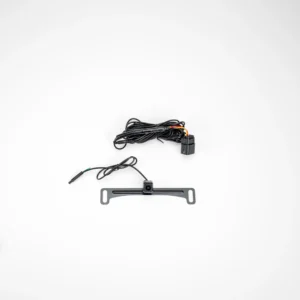 Factory Tailgate Harness with Dual Mount Camera for RAM (2017-2018)