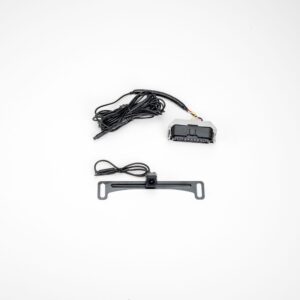 Factory Tailgate Harness for WT/Custom Trim Levels for GMC Sierra/Chevrolet Silverado (2019-Present)