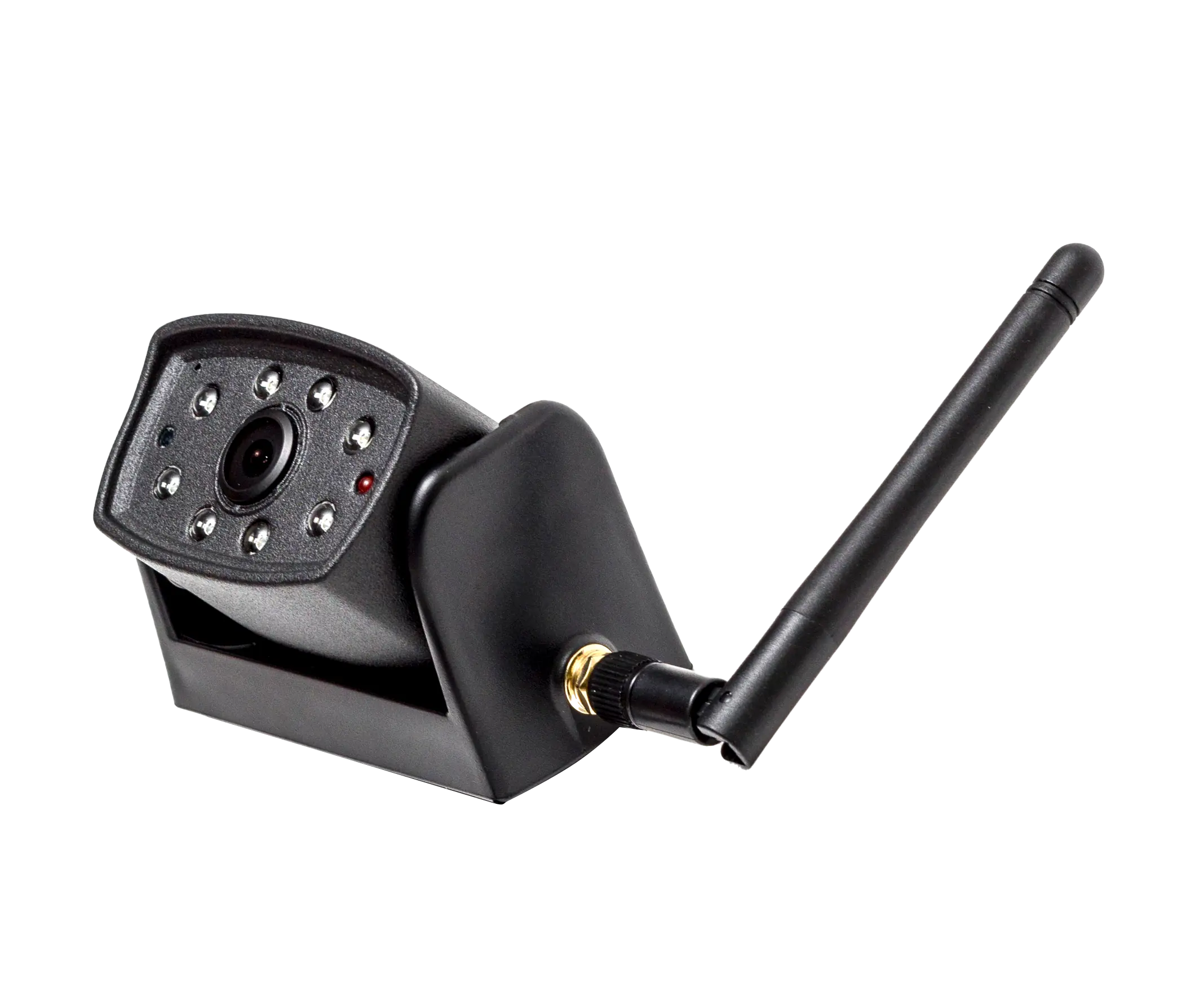 Trailer & RV Camera - Wireless HD Observation System 7″ DVR