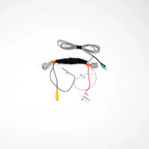 8" MyLink Cargo Camera Plug and Play Harness GMC Sierra/Chevrolet Silverado (2014-2018)