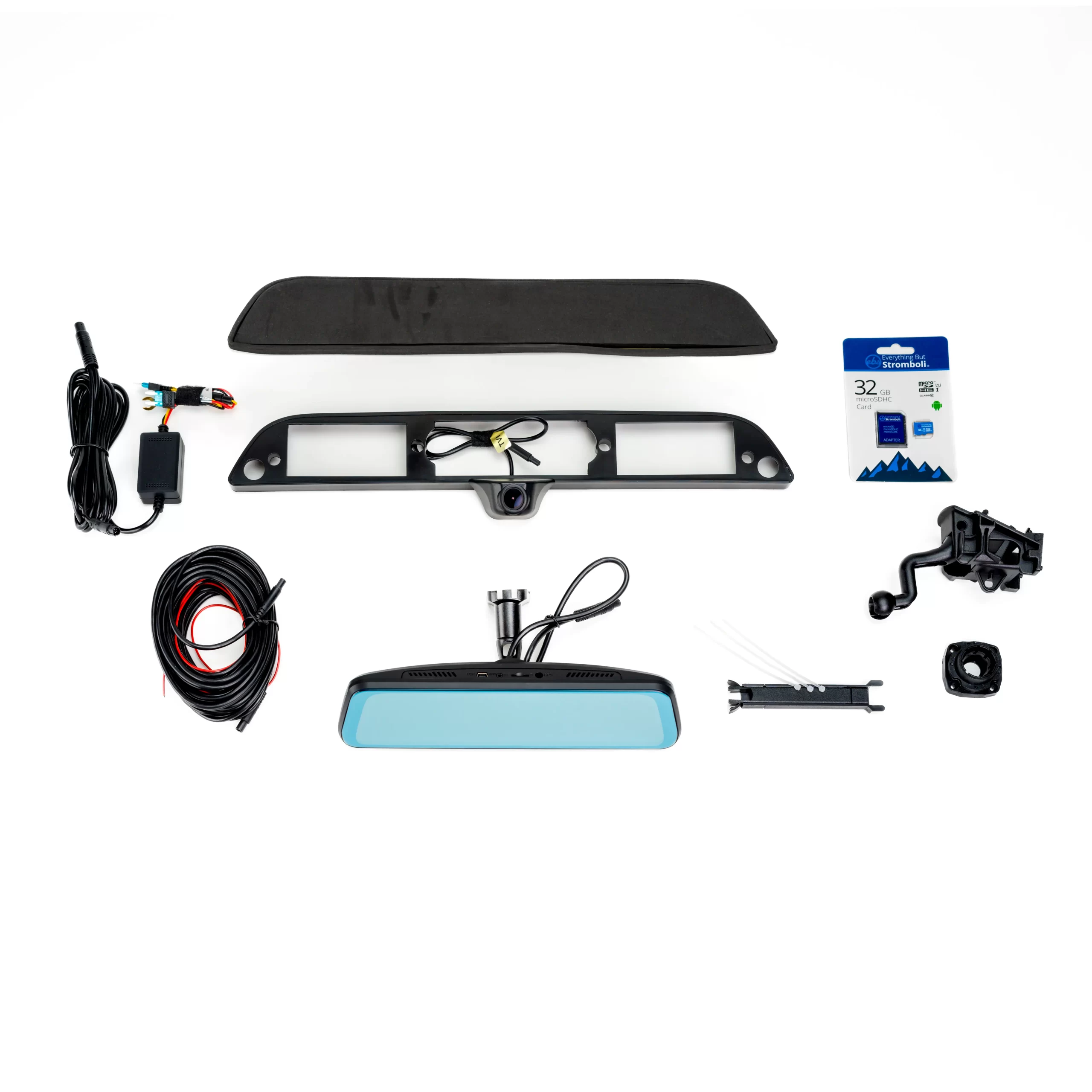 FullVUE® Mirror Vision System for Ford F-150 (2015-Current