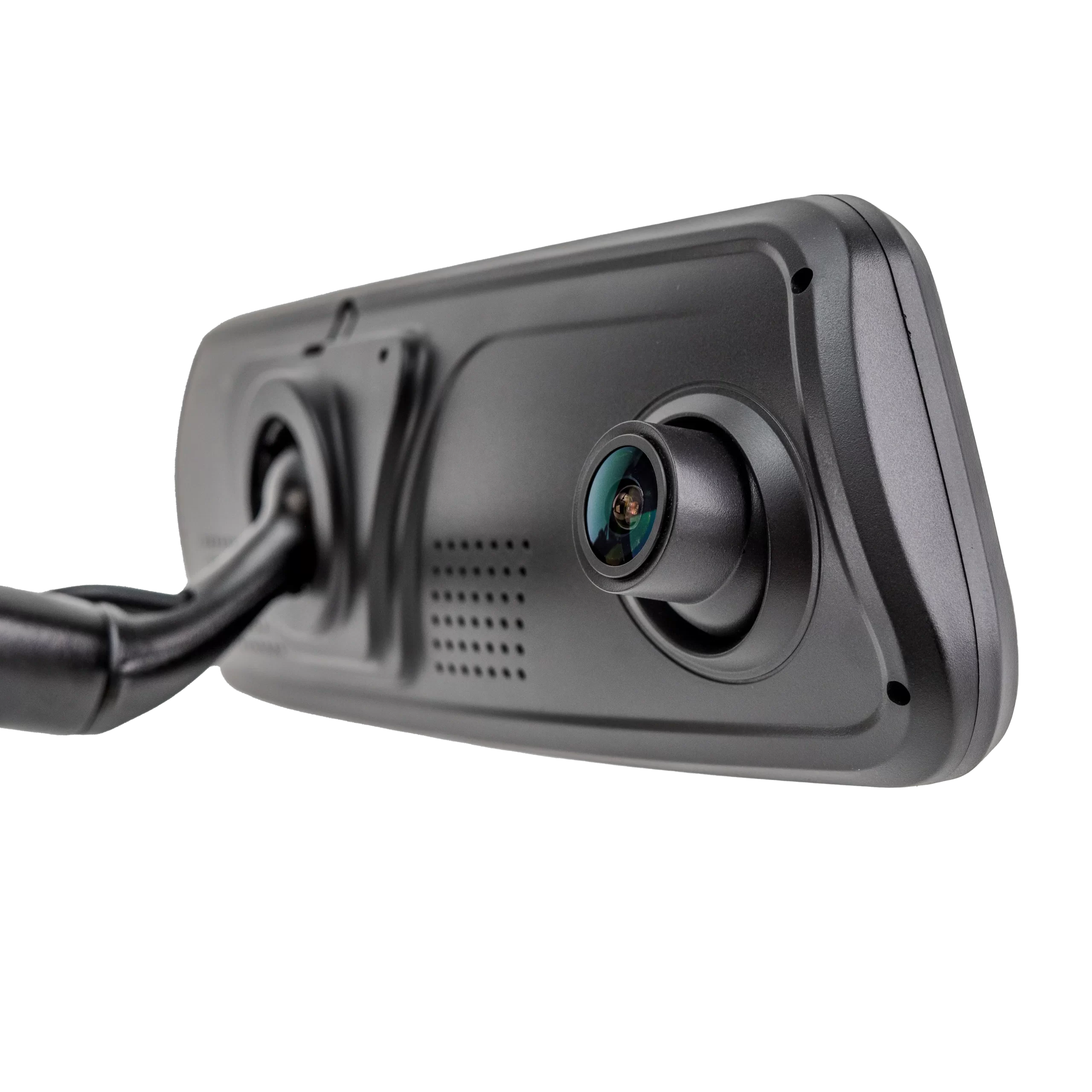 FullVUE® Mirror Vision System for Jeep Wrangler and Gladiator