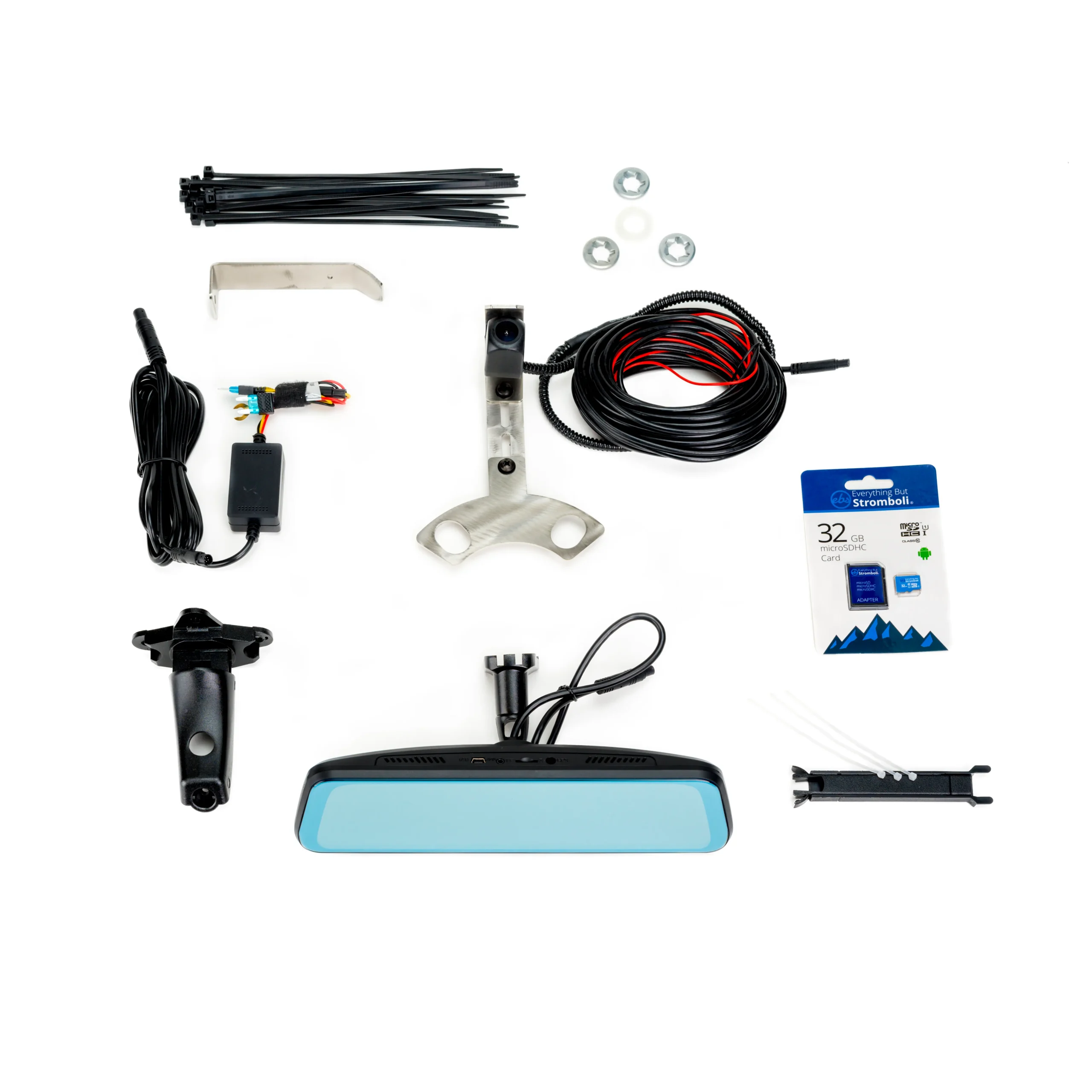 OTV ウッドランド　レプリカ 17