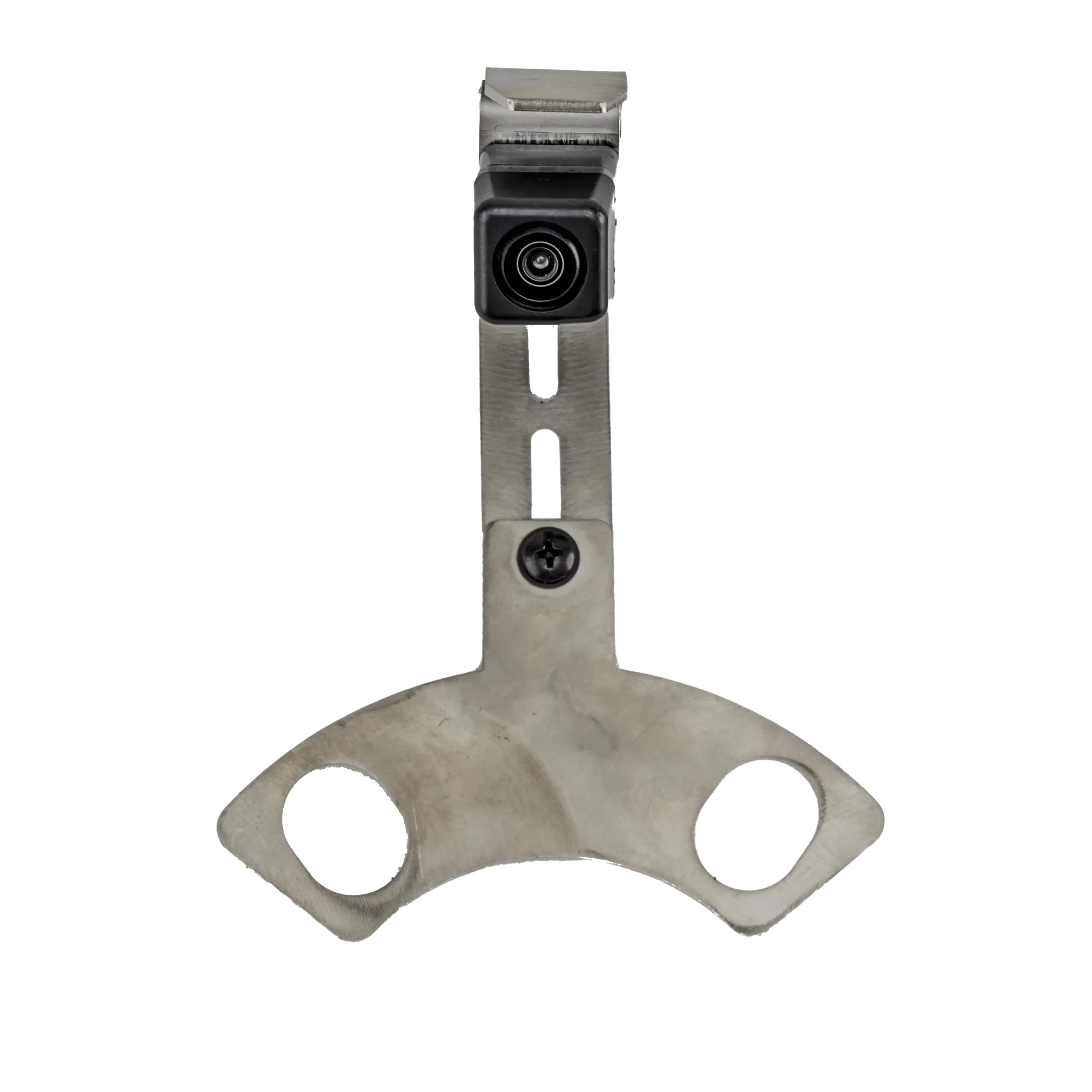 SummitView™ Jeep Wrangler (JK/JL) Adjustable Rear Vision System