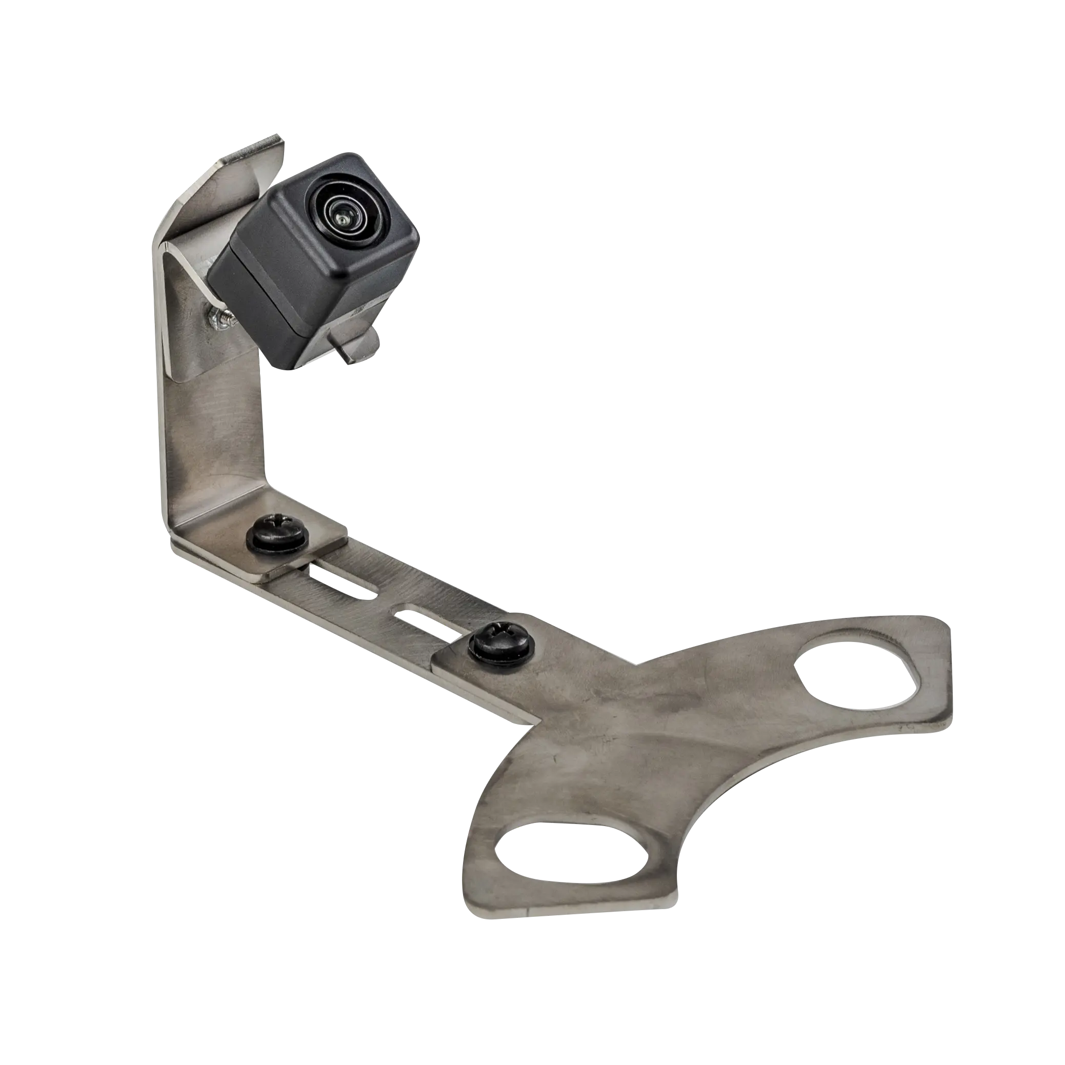 SummitView™ Jeep Wrangler (JK/JL) Adjustable Rear Vision System