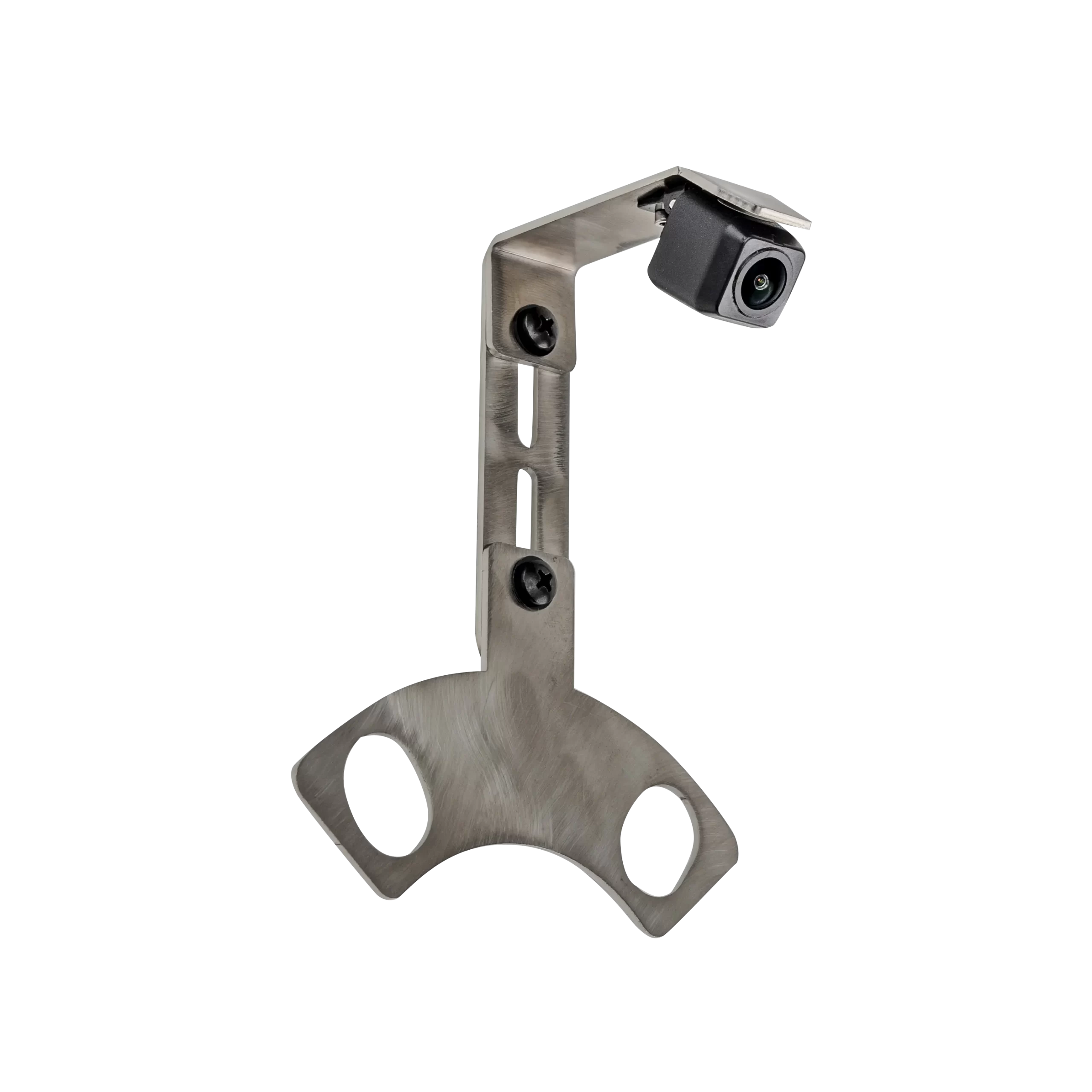 SummitView™ Jeep Wrangler (JK/JL) Adjustable Rear Vision System