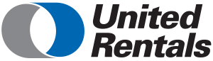 united rentals logo
