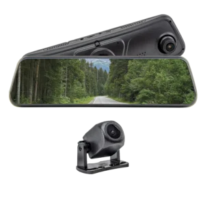 FullVUE® Mirror Vision System