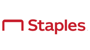 Staples