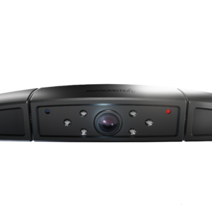 HitchVUE camera image