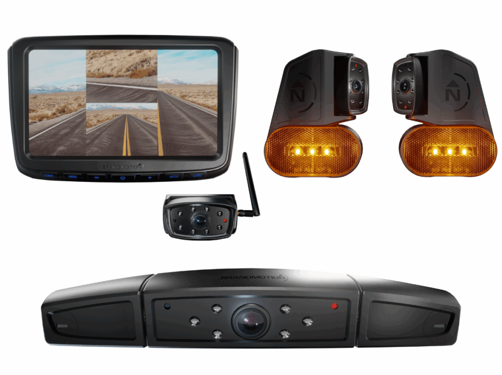 Image of the AHDS-7810v2, AHDS-7812, AHDS-7813