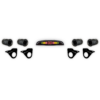 Image of FLTW-3051 sensors, display, and brackets